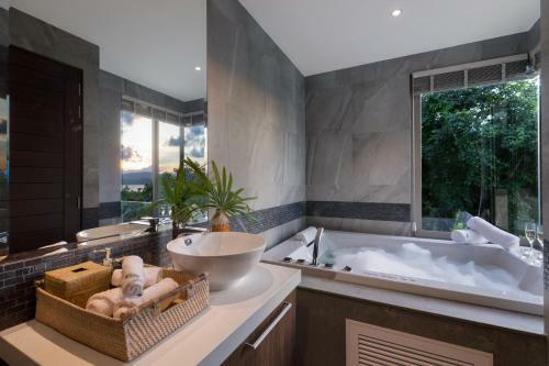 Hotel Samui Sunsets Luxury Villas