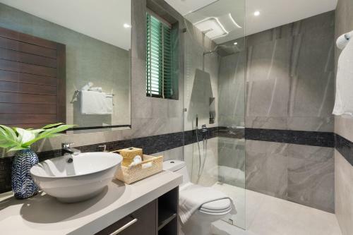 Hotel Samui Sunsets Luxury Villas