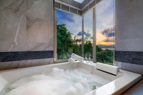 Hotel Samui Sunsets Luxury Villas