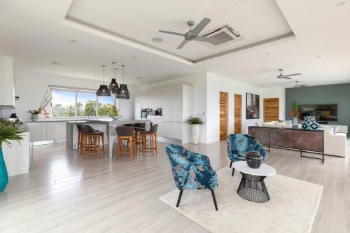 Hotel Samui Sunsets Luxury Villas