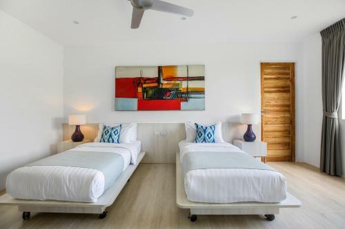 Hotel Samui Sunsets Luxury Villas