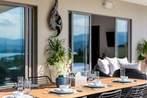 Hotel Samui Sunsets Luxury Villas