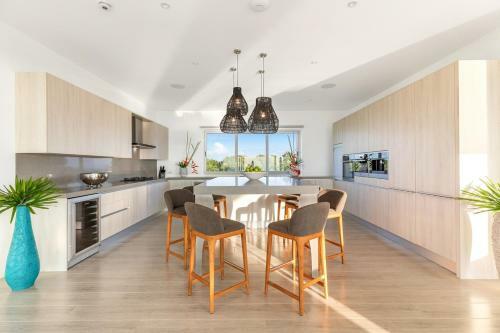 Hotel Samui Sunsets Luxury Villas