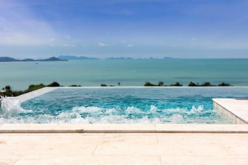 Hotel Samui Sunsets Luxury Villas