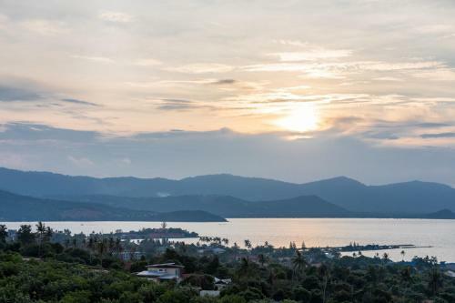 Hotel Samui Sunsets Luxury Villas