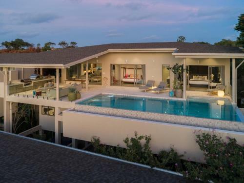 Hotel Samui Sunsets Luxury Villas