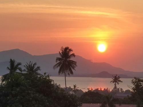 Samui Sea View Villa B