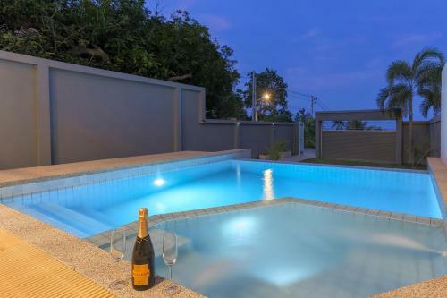 Samui Sea View Villa B