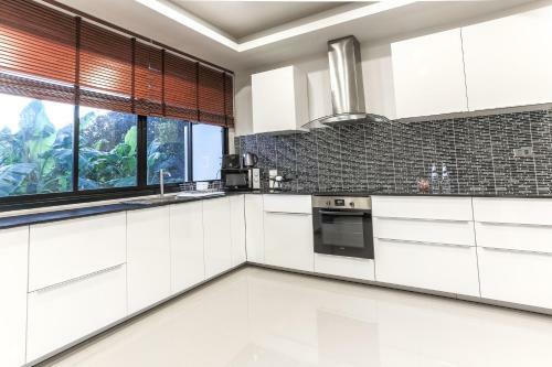 Samui Sea View Villa B