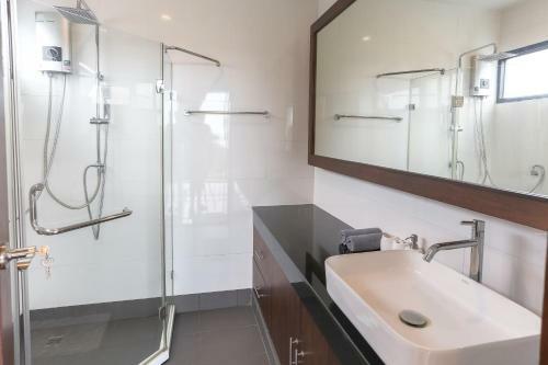 Samui Sea View Villa B