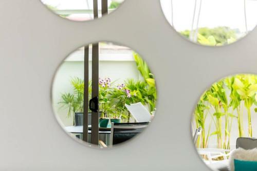Villa **80% Discount** 2 Bed/2 Bath Single Level, Garden