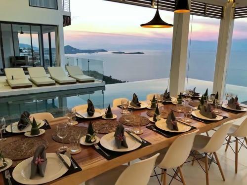 Villa 180 Samui