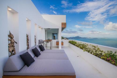 Villa 180 Samui