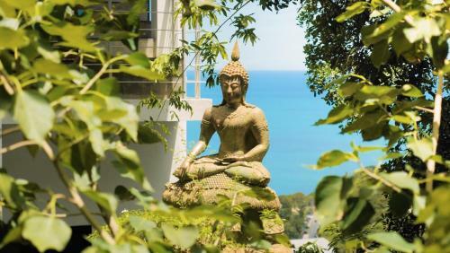 Villa 180 Samui
