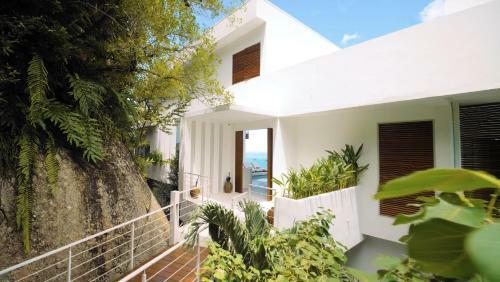 Villa 180 Samui