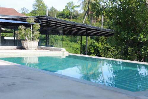 Samui Private Pool Villa1