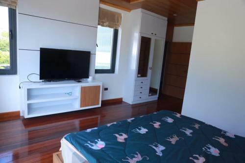 Samui Private Pool Villa1