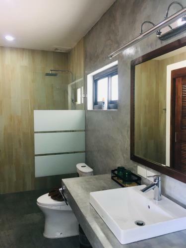 Villa Panoramic Ocean View - 2 Bedrooms