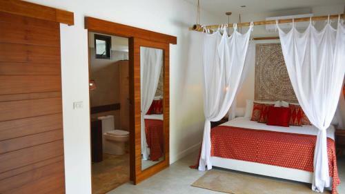 Koh Samui Villa Baan Om Lia