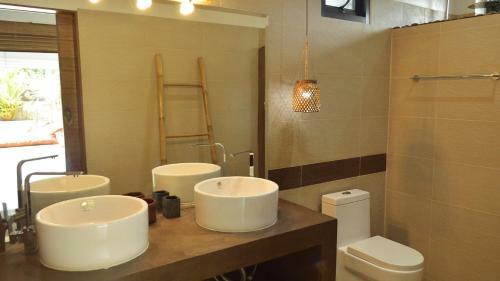 Koh Samui Villa Baan Om Lia