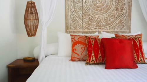 Koh Samui Villa Baan Om Lia