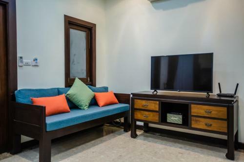 Villa 2h Resort Koh Samui