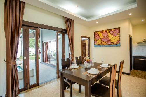 Villa 2h Resort Koh Samui
