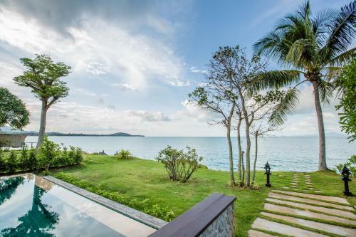 Villa 2h Resort Koh Samui