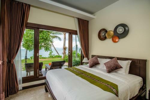 Villa 2h Resort Koh Samui