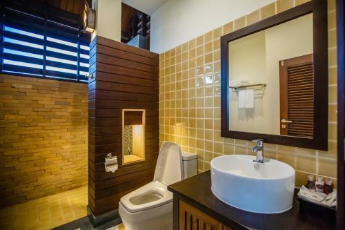 Villa 2h Resort Koh Samui