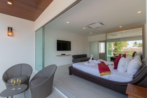 Samui Caledon Villa 3