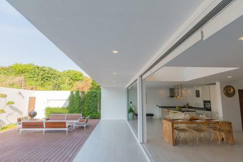 Samui Caledon Villa 3