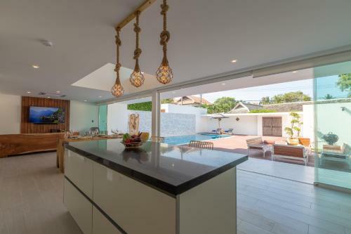 Samui Caledon Villa 3