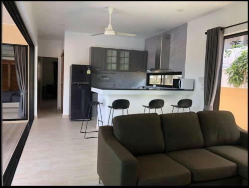 Villa Seaview Chaweng Noi