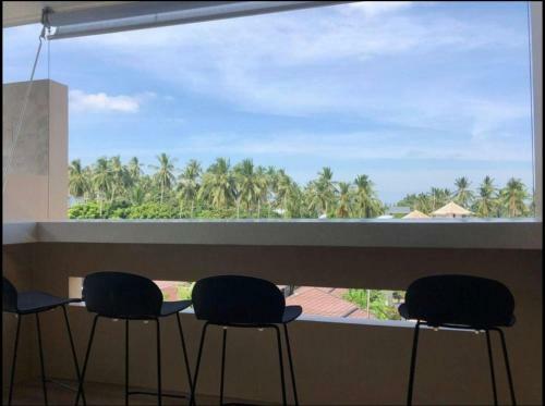 Villa Seaview Chaweng Noi
