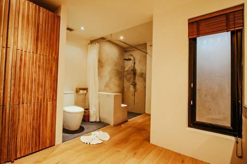 Hotel Mimosa Beachfront Resort And Spa