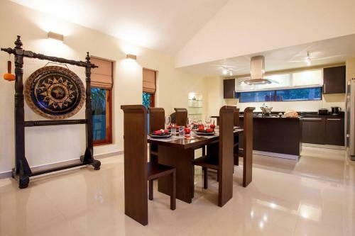 Villa Baan Batur