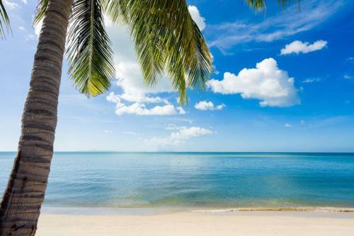 ?villa Thallo? Beach Front Brandnew