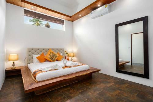 ?villa Thallo? Beach Front Brandnew