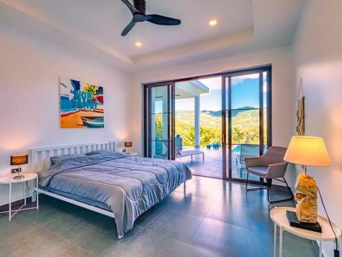 Villa Clarisse - 4 Chambres
