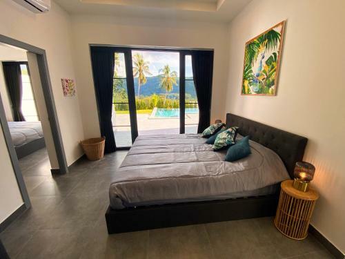 Villa Chloe - 4 Chambres