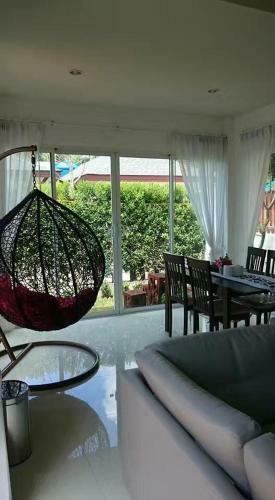 Agroturismo The Sun Poolvilla
