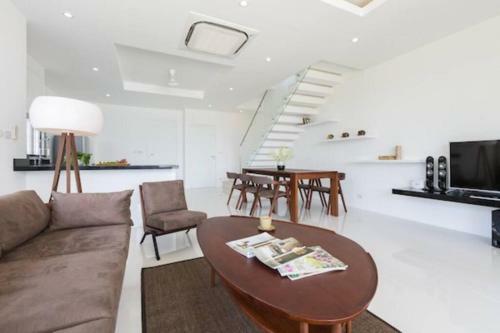 Villa **75% Discount** 3 Bed/4 Bath Sea Views Big Garden