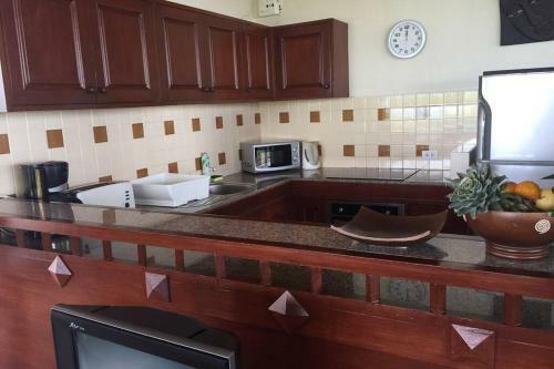 3 Bedroom 300 Degrees Sea View Villa