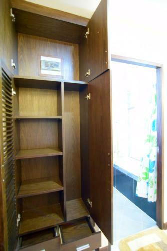 Apartamento Whispering Palm Condo 50 Sqm