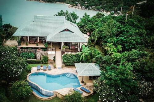 1 Bedroom 300 Degree Seaview Villa