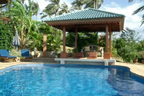 1 Bedroom 300 Degree Seaview Villa