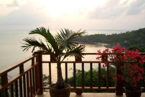 1 Bedroom 300 Degree Seaview Villa