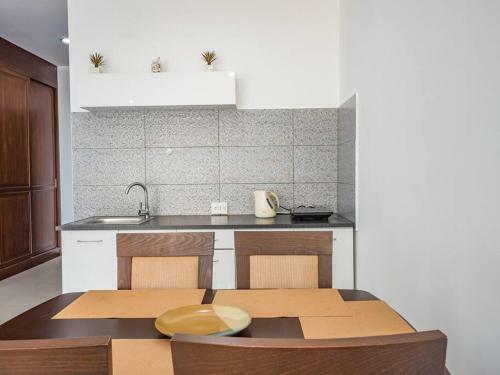 Apartamento Unit A203