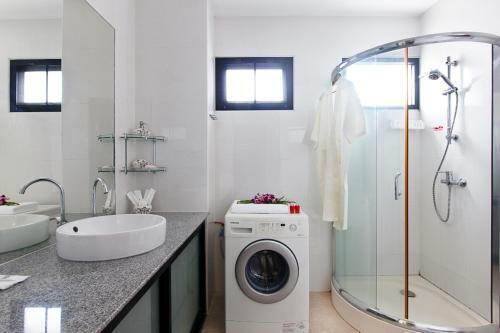 Apartamento Sunsethero Avanta Condominium
